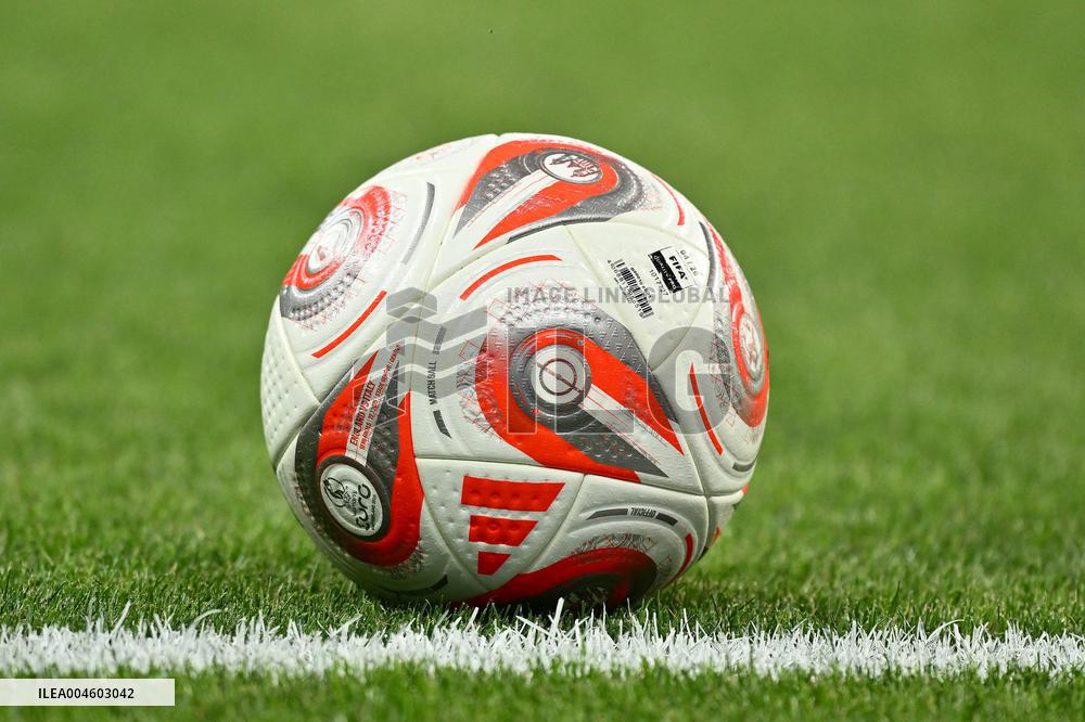 CALCIO - UEFA Campionato Europeo - UEFA Women's EURO 2025 - Semifinal - England vs Italy