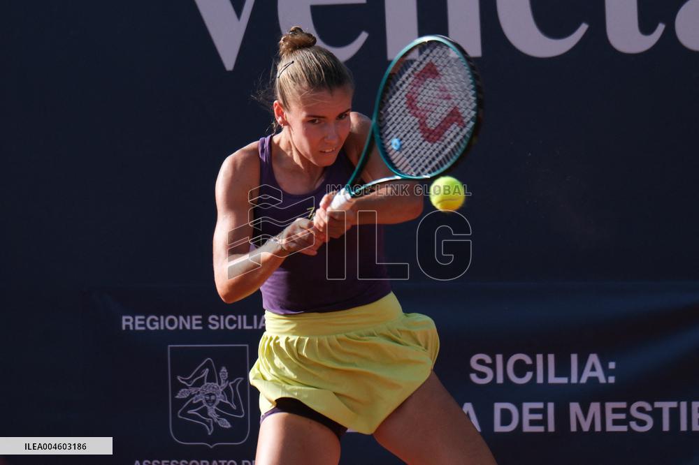 TENNIS - Internazionali di Tennis - 36° Palermo Ladies Open