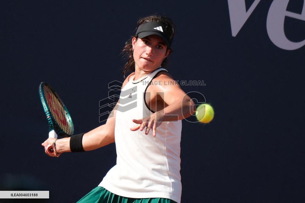 TENNIS - Internazionali di Tennis - 36° Palermo Ladies Open