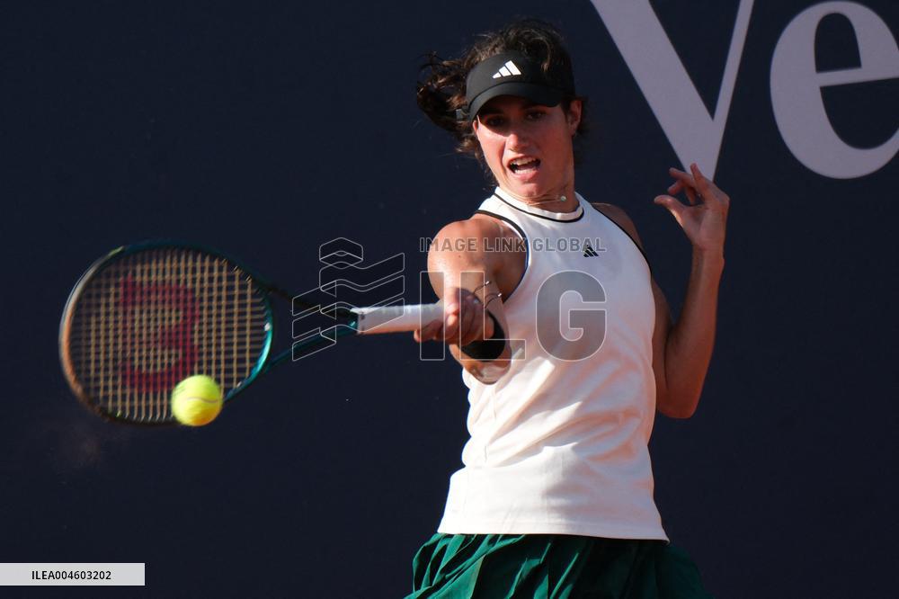 TENNIS - Internazionali di Tennis - 36° Palermo Ladies Open