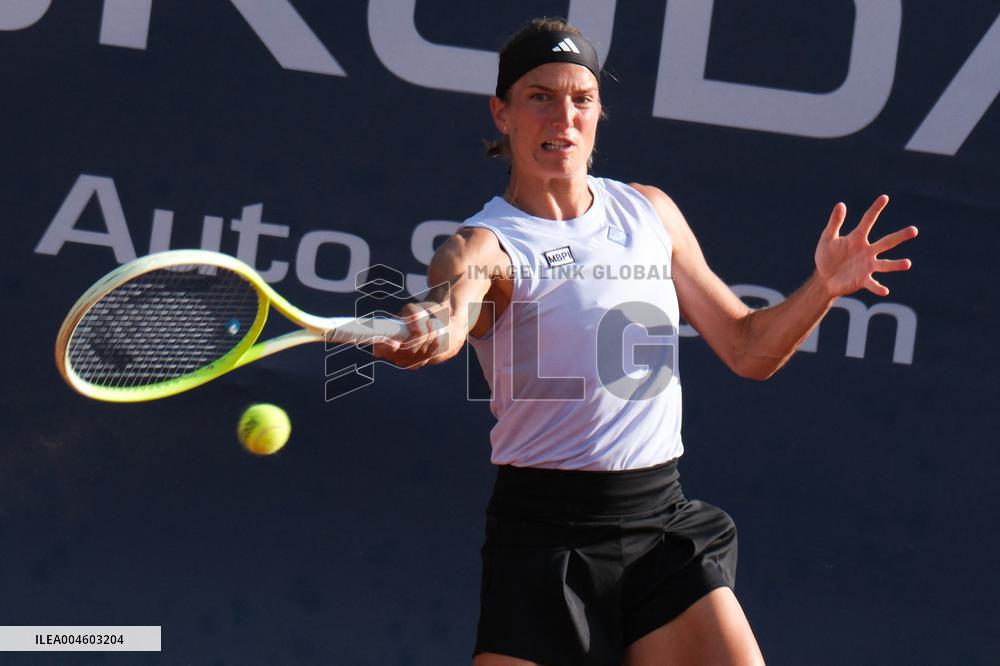 TENNIS - Internazionali di Tennis - 36° Palermo Ladies Open