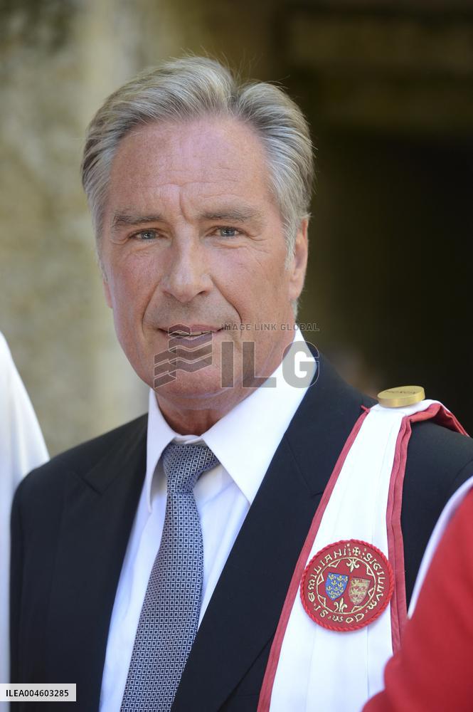 Illustration - Chateau Pavie