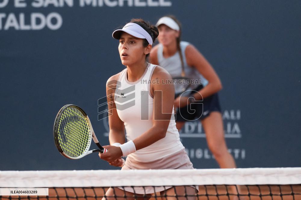 TENNIS - Internazionali di Tennis - 36° Palermo Ladies Open