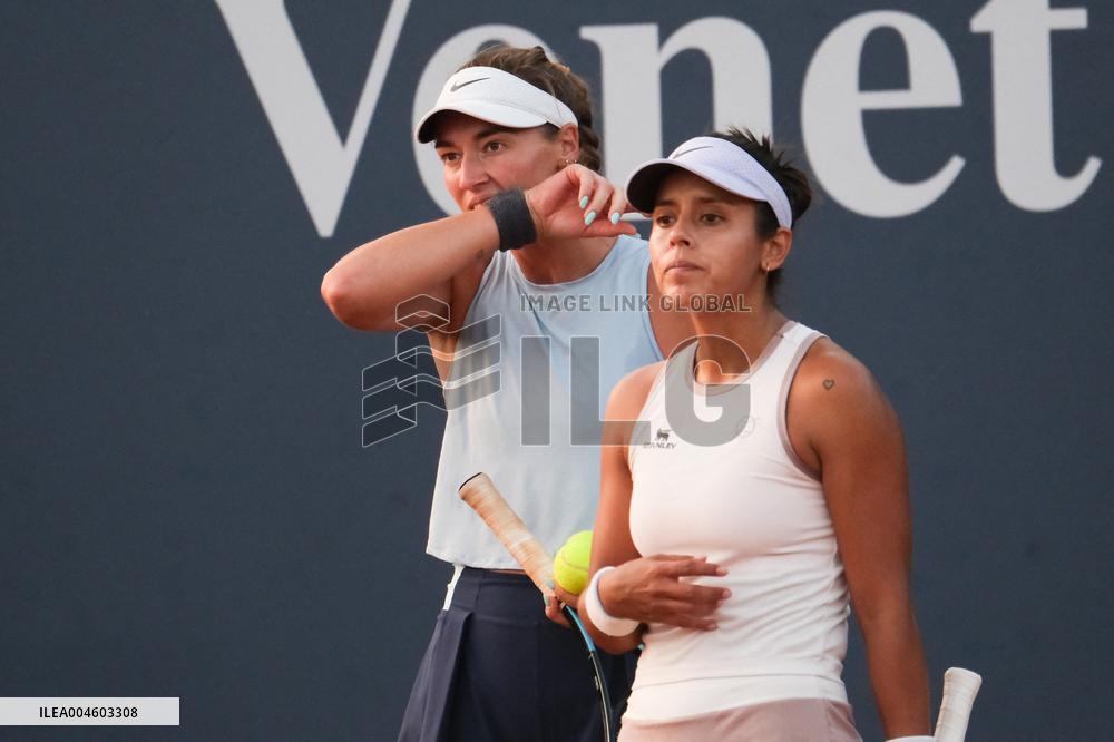 TENNIS - Internazionali di Tennis - 36° Palermo Ladies Open