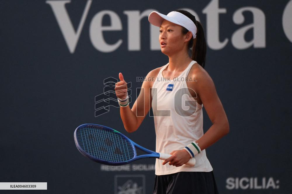 TENNIS - Internazionali di Tennis - 36° Palermo Ladies Open