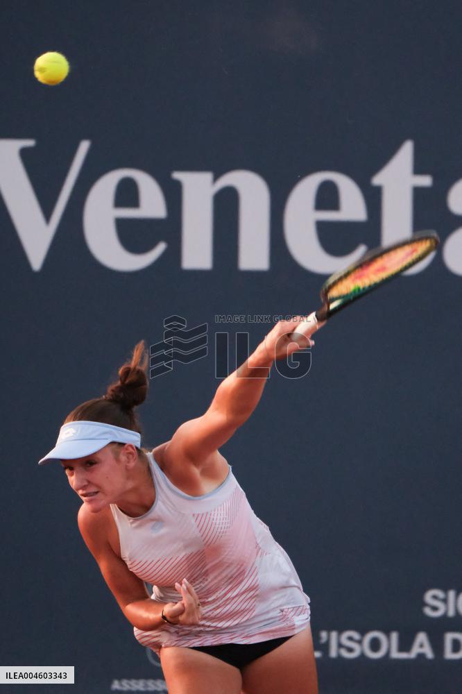 TENNIS - Internazionali di Tennis - 36° Palermo Ladies Open