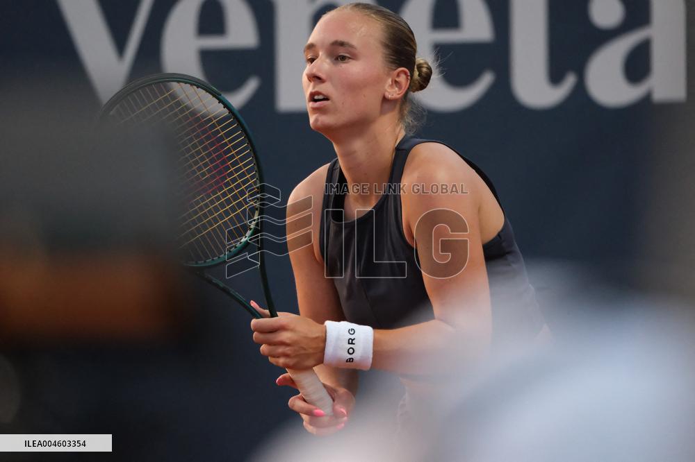 TENNIS - Internazionali di Tennis - 36° Palermo Ladies Open