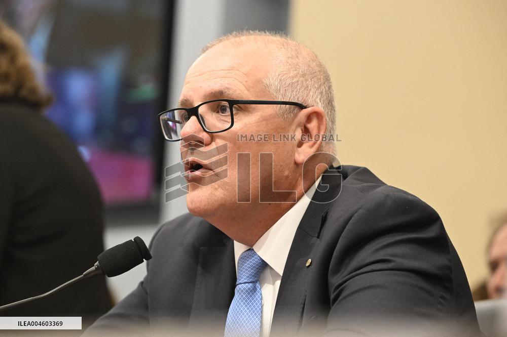 “United We Stand: Strategies to Counter PRC Economic Coercion Against Democracies”