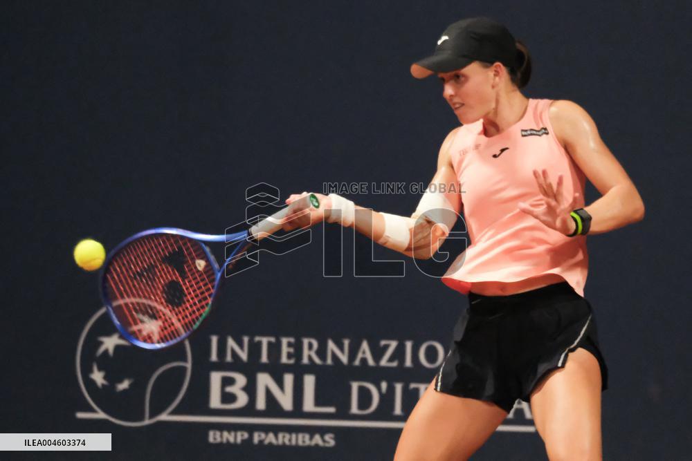 TENNIS - Internazionali di Tennis - 36° Palermo Ladies Open