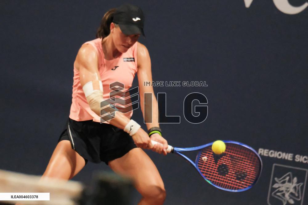 TENNIS - Internazionali di Tennis - 36° Palermo Ladies Open