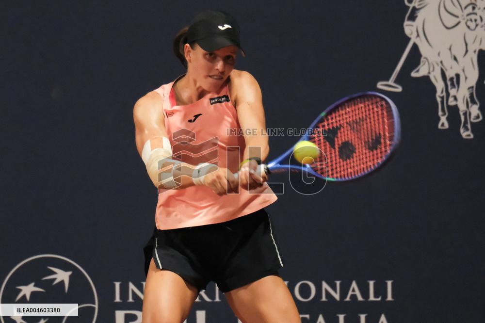 TENNIS - Internazionali di Tennis - 36° Palermo Ladies Open