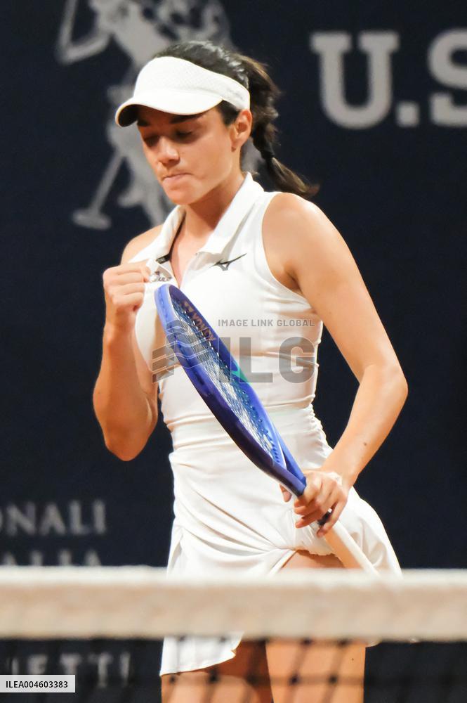 TENNIS - Internazionali di Tennis - 36° Palermo Ladies Open