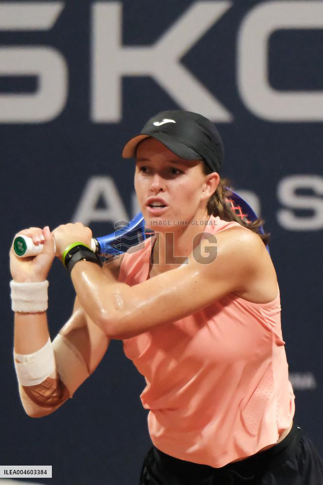 TENNIS - Internazionali di Tennis - 36° Palermo Ladies Open