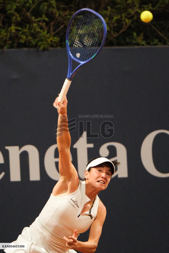 TENNIS - Internazionali di Tennis - 36° Palermo Ladies Open