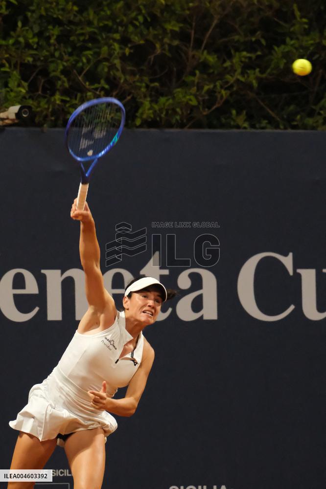 TENNIS - Internazionali di Tennis - 36° Palermo Ladies Open