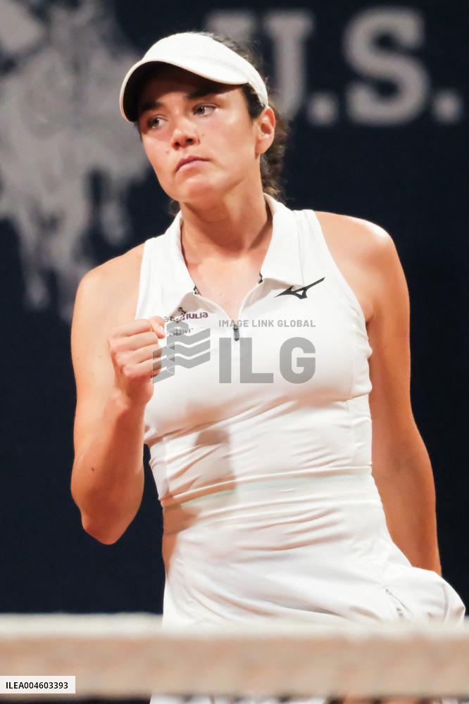 TENNIS - Internazionali di Tennis - 36° Palermo Ladies Open