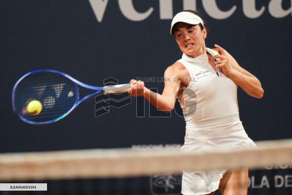 TENNIS - Internazionali di Tennis - 36° Palermo Ladies Open