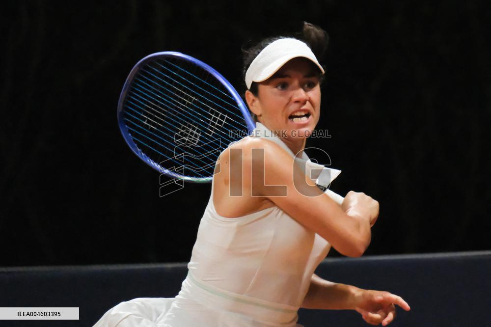 TENNIS - Internazionali di Tennis - 36° Palermo Ladies Open