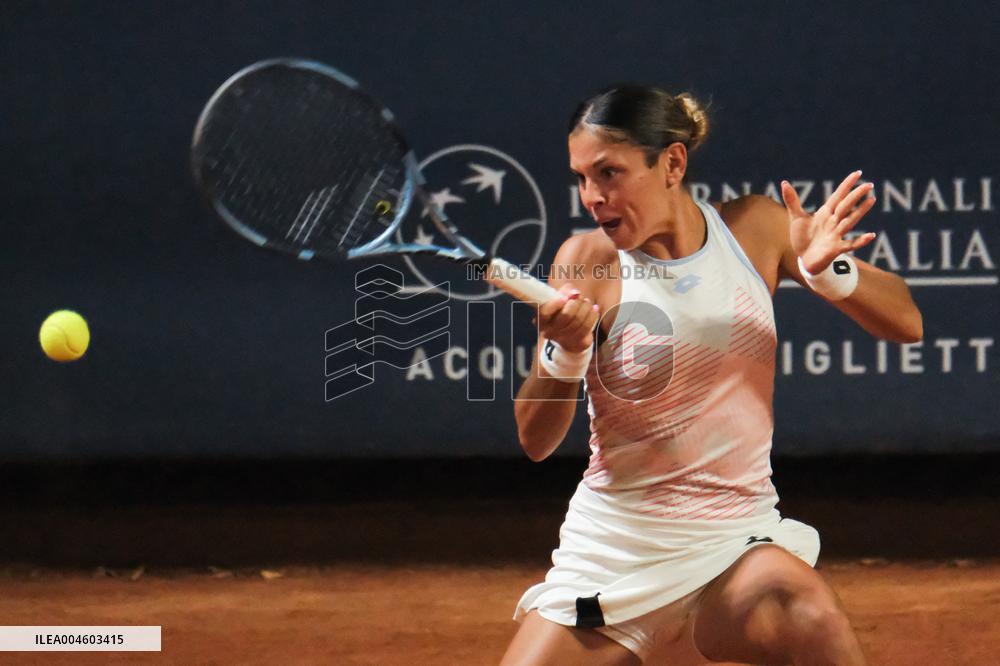 TENNIS - Internazionali di Tennis - 36° Palermo Ladies Open