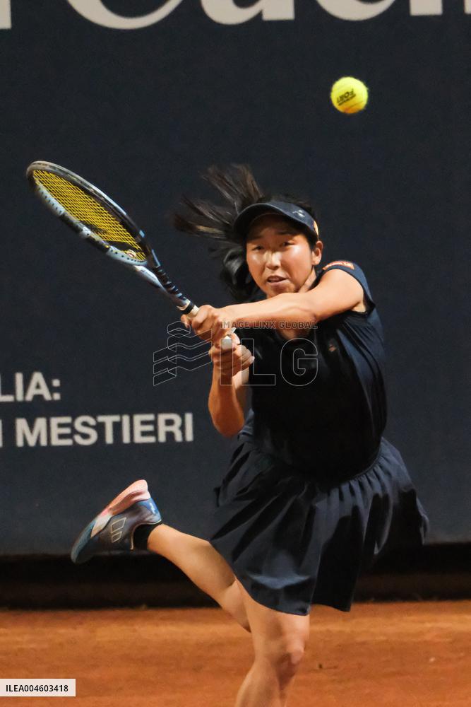 TENNIS - Internazionali di Tennis - 36° Palermo Ladies Open