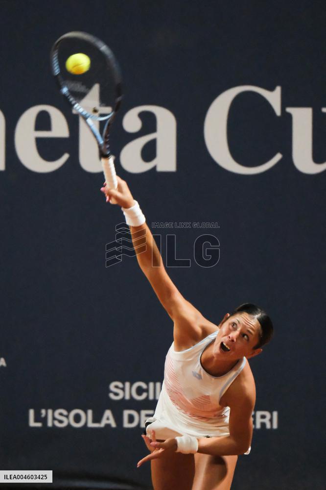 TENNIS - Internazionali di Tennis - 36° Palermo Ladies Open