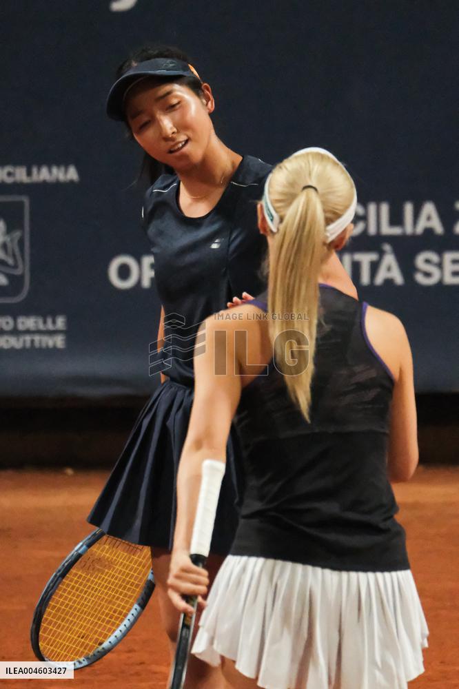 TENNIS - Internazionali di Tennis - 36° Palermo Ladies Open