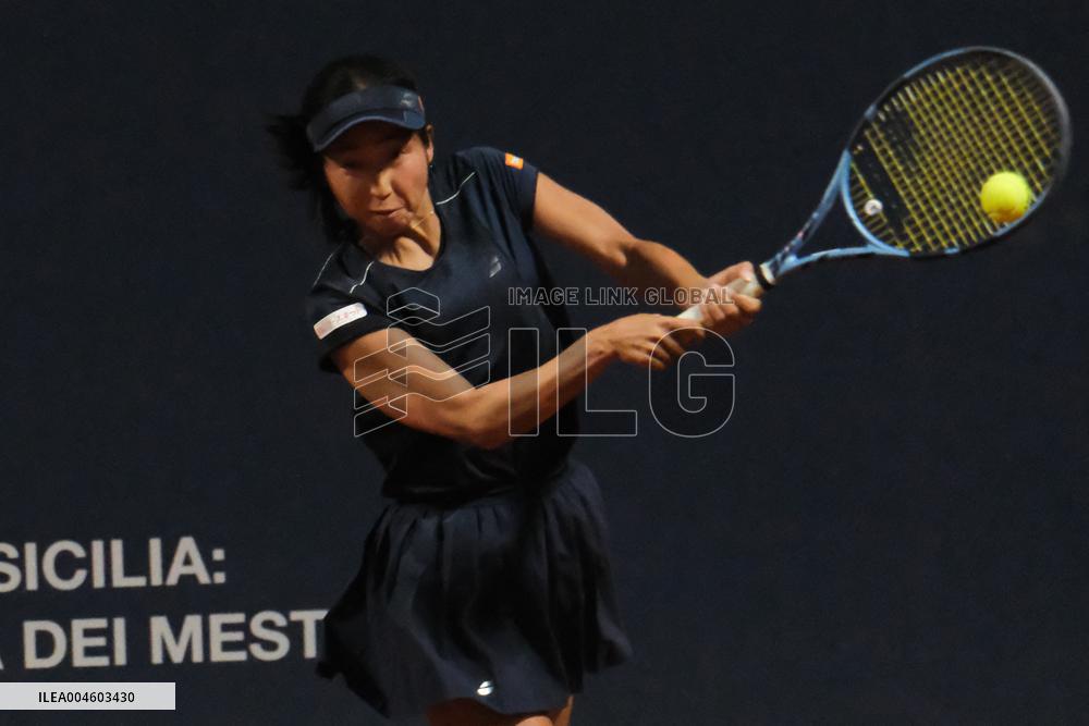 TENNIS - Internazionali di Tennis - 36° Palermo Ladies Open