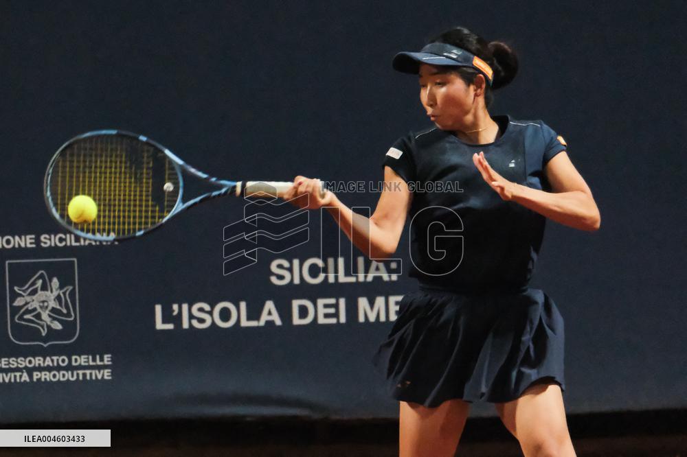TENNIS - Internazionali di Tennis - 36° Palermo Ladies Open