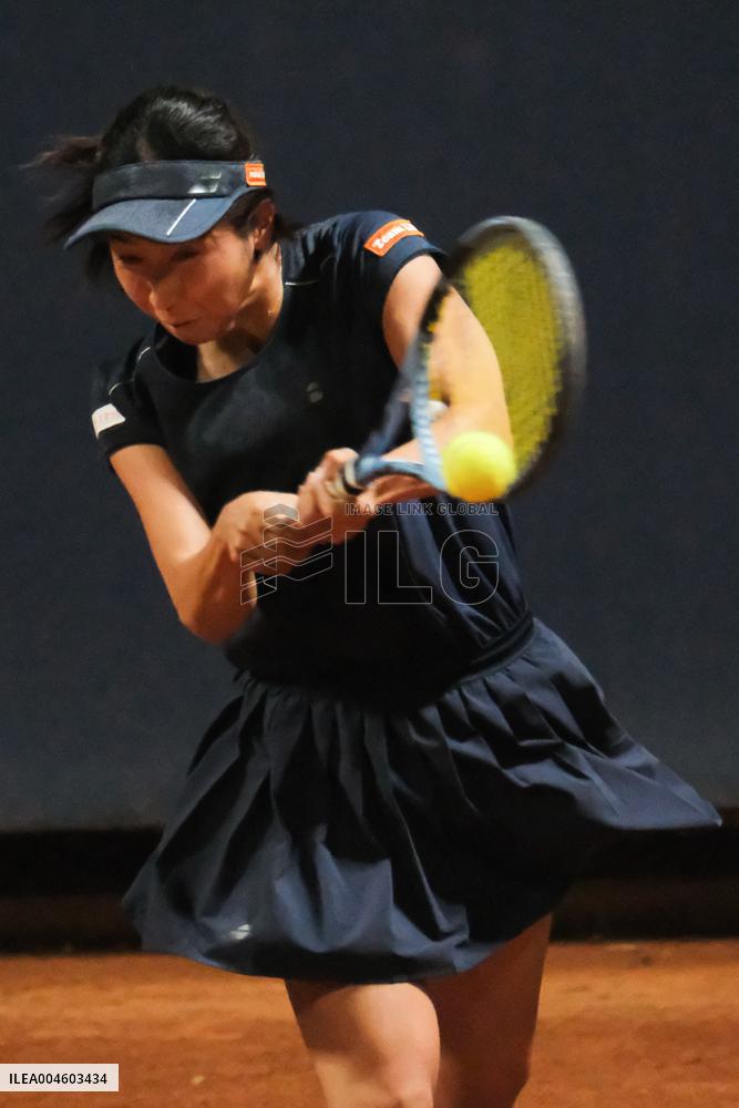 TENNIS - Internazionali di Tennis - 36° Palermo Ladies Open