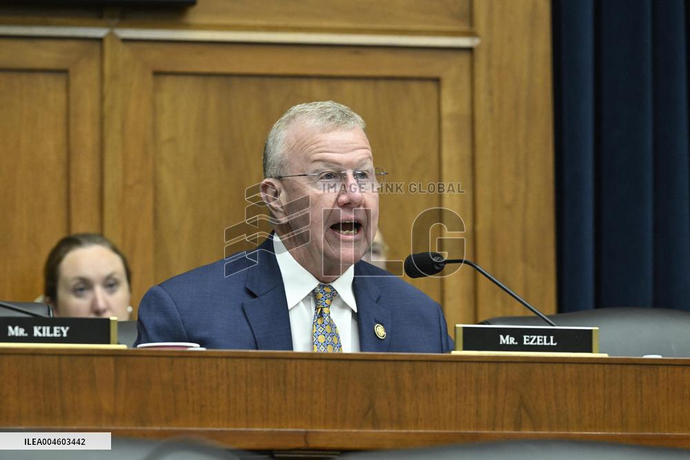 "Fixing Emergency Management: Examining Improvements to FEMA's Disaster Response"