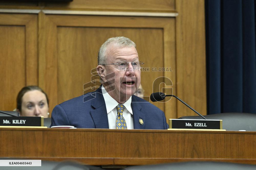 "Fixing Emergency Management: Examining Improvements to FEMA's Disaster Response"