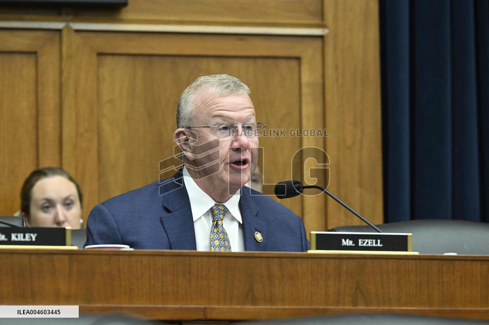 "Fixing Emergency Management: Examining Improvements to FEMA's Disaster Response"