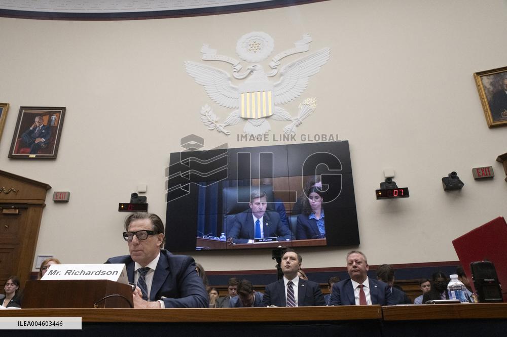 "Fixing Emergency Management: Examining Improvements to FEMA's Disaster Response"