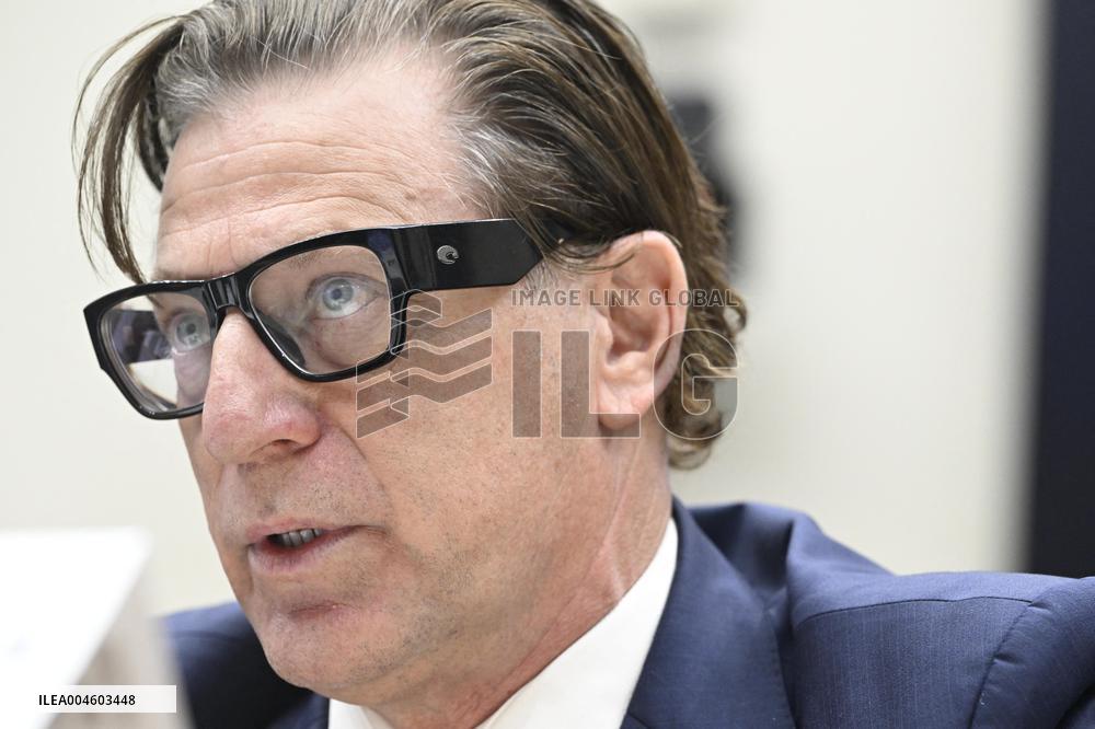 "Fixing Emergency Management: Examining Improvements to FEMA's Disaster Response"