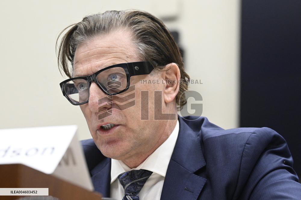 "Fixing Emergency Management: Examining Improvements to FEMA's Disaster Response"