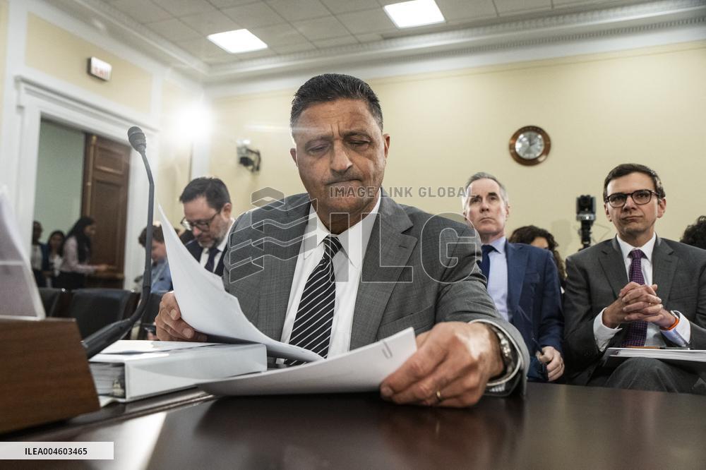 “Catch and Release Lose and Forget: Addressing the Crisis of Unaccompanied Alien Children Part I”