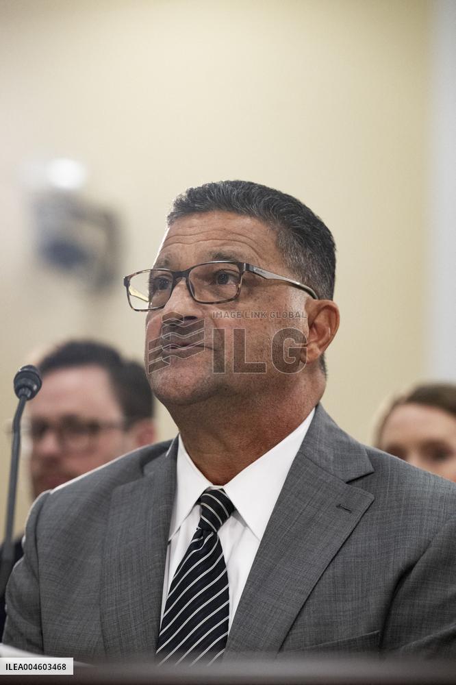 “Catch and Release Lose and Forget: Addressing the Crisis of Unaccompanied Alien Children Part I”