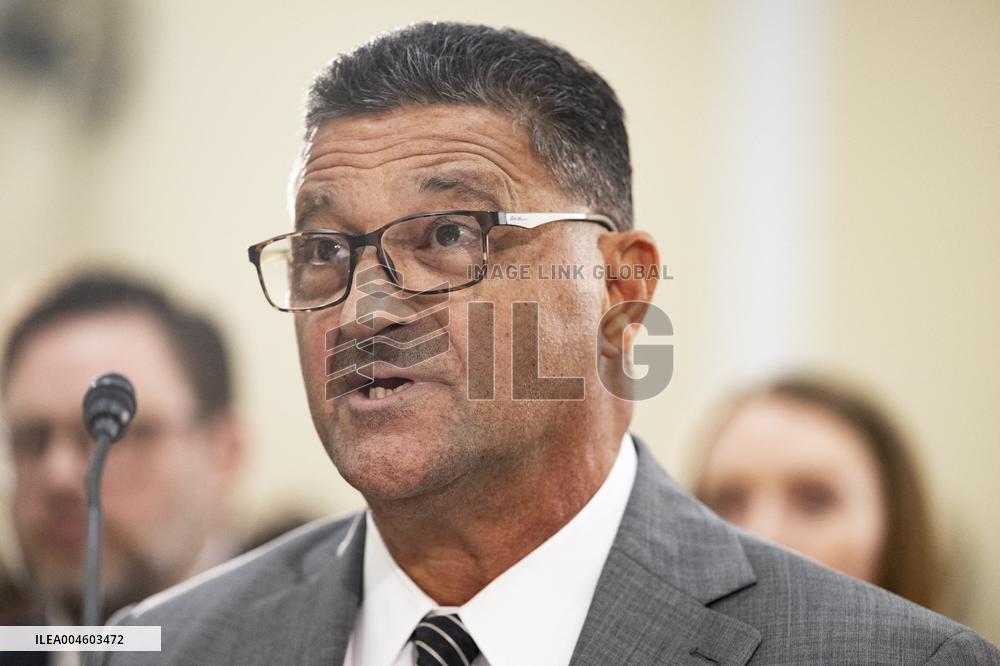 “Catch and Release Lose and Forget: Addressing the Crisis of Unaccompanied Alien Children Part I”