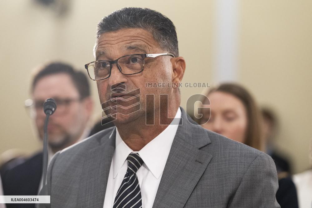 “Catch and Release Lose and Forget: Addressing the Crisis of Unaccompanied Alien Children Part I”