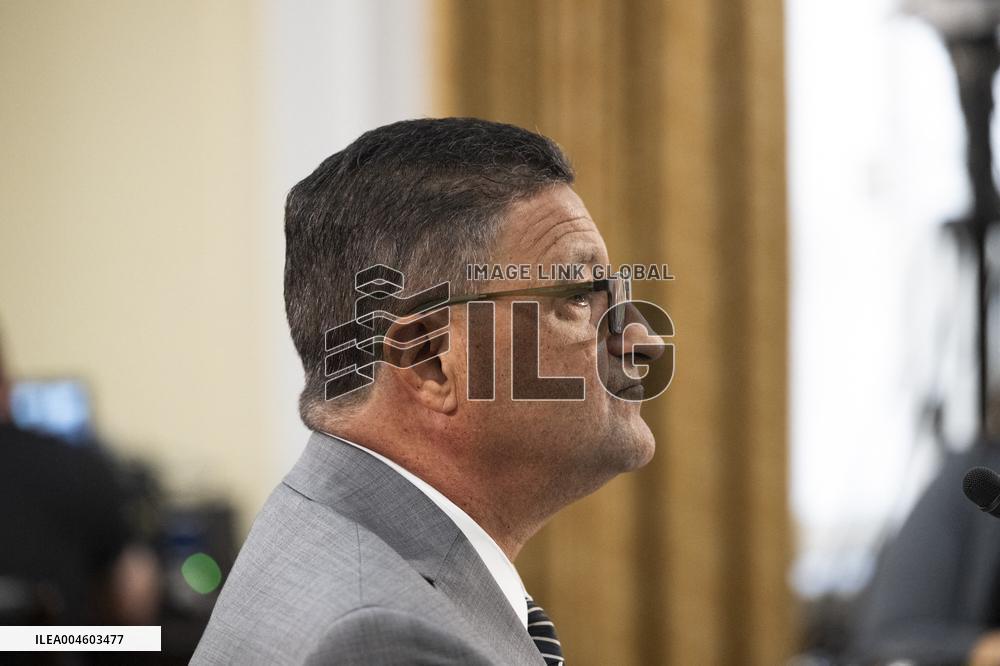 “Catch and Release Lose and Forget: Addressing the Crisis of Unaccompanied Alien Children Part I”