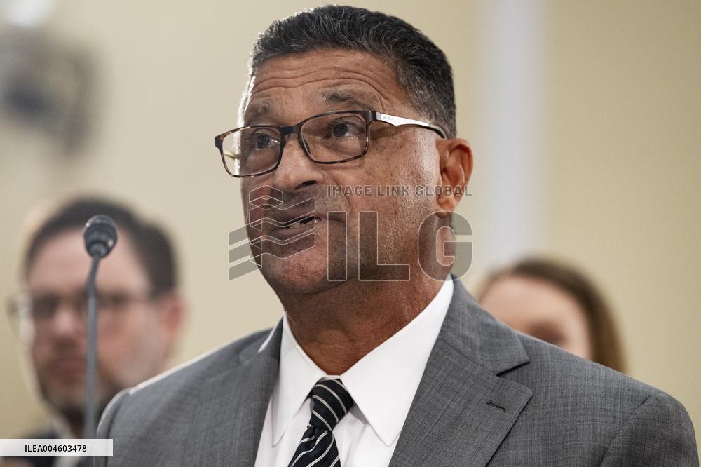 “Catch and Release Lose and Forget: Addressing the Crisis of Unaccompanied Alien Children Part I”