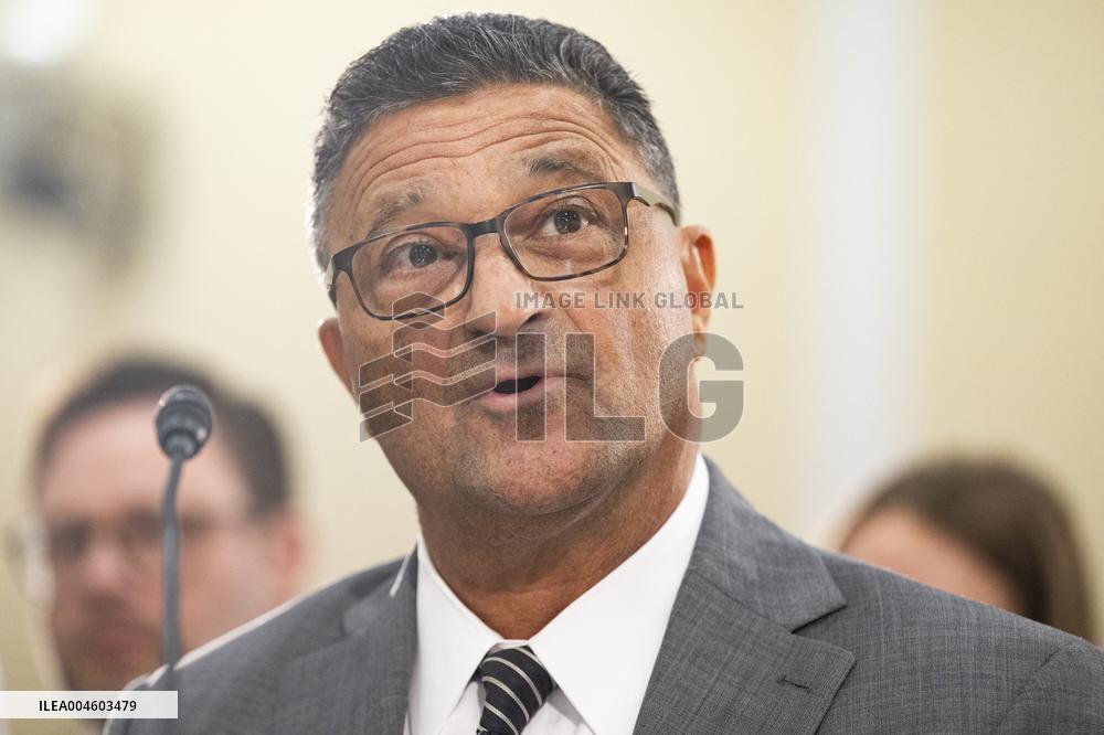 “Catch and Release Lose and Forget: Addressing the Crisis of Unaccompanied Alien Children Part I”