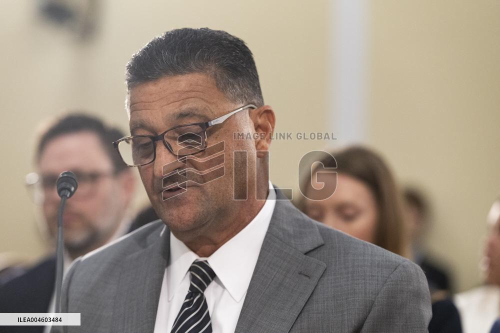 “Catch and Release Lose and Forget: Addressing the Crisis of Unaccompanied Alien Children Part I”