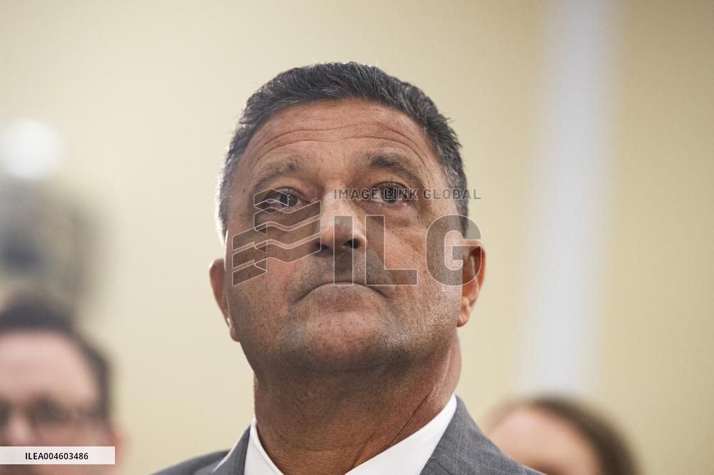 “Catch and Release Lose and Forget: Addressing the Crisis of Unaccompanied Alien Children Part I”