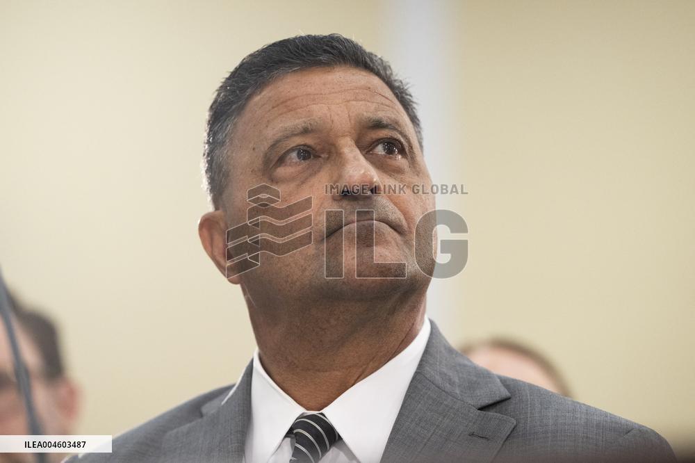 “Catch and Release Lose and Forget: Addressing the Crisis of Unaccompanied Alien Children Part I”