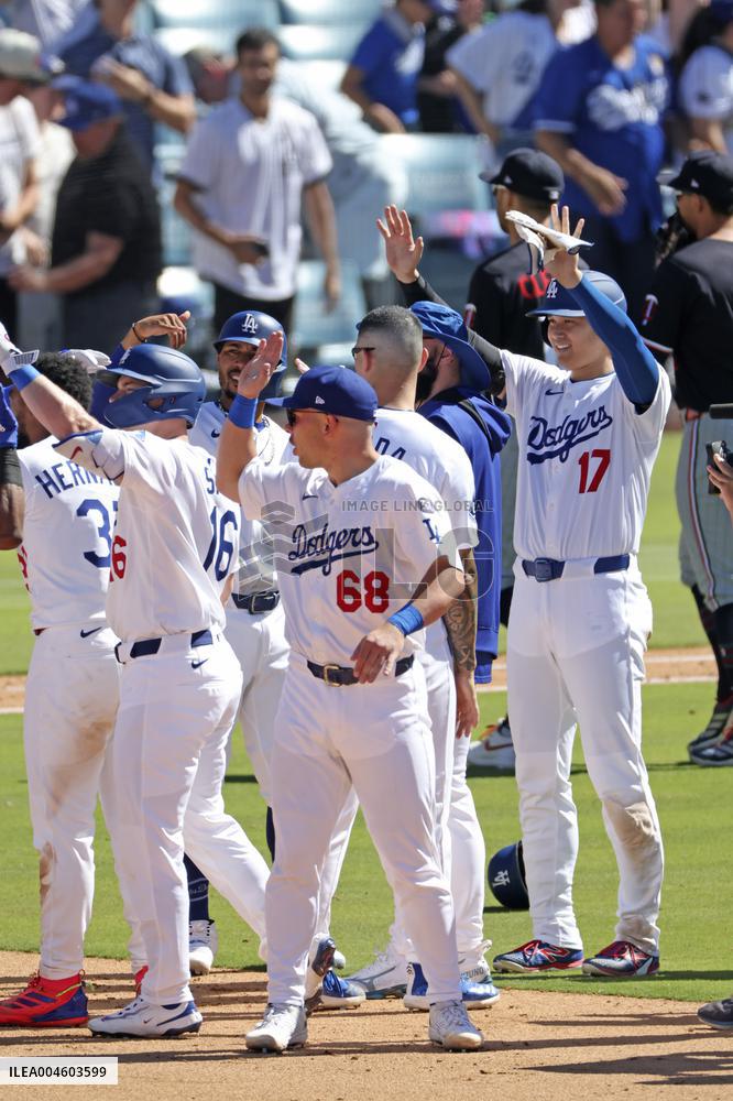 Baseball:Shohei Ohtani