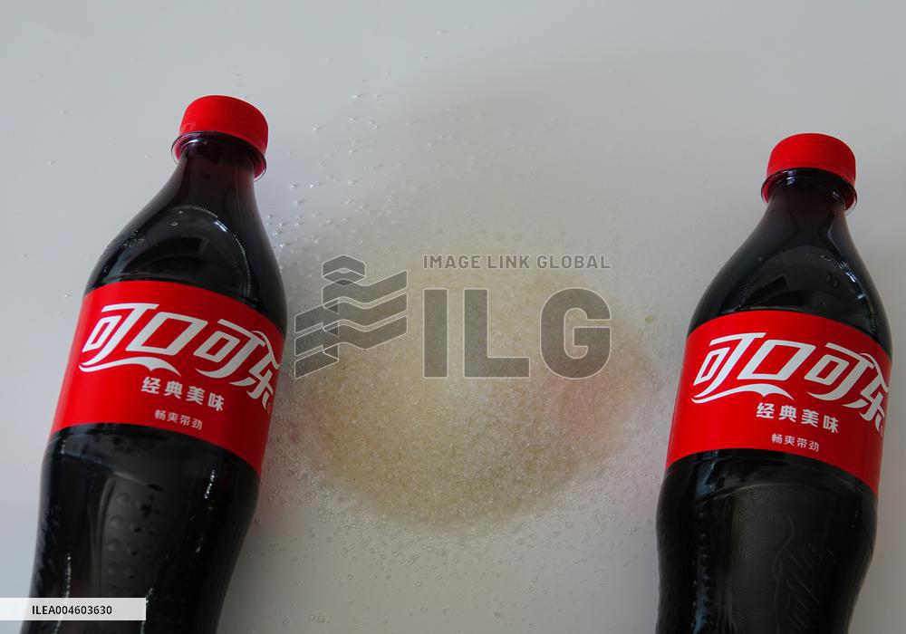 Coca-Cola and Sucrose