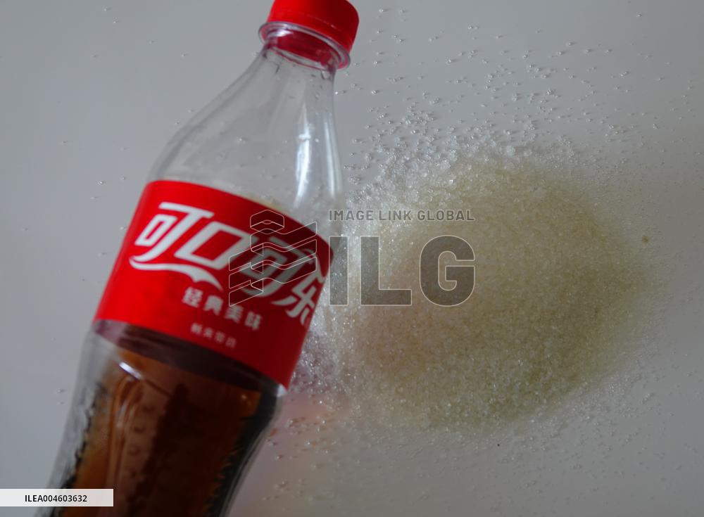 Coca-Cola and Sucrose