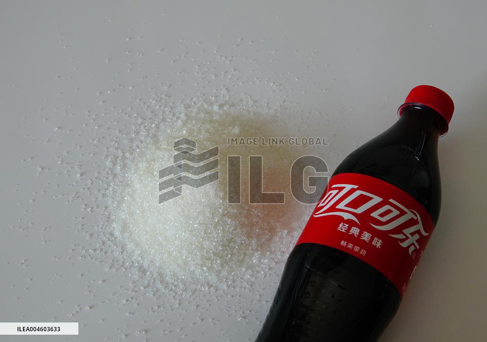 Coca-Cola and Sucrose