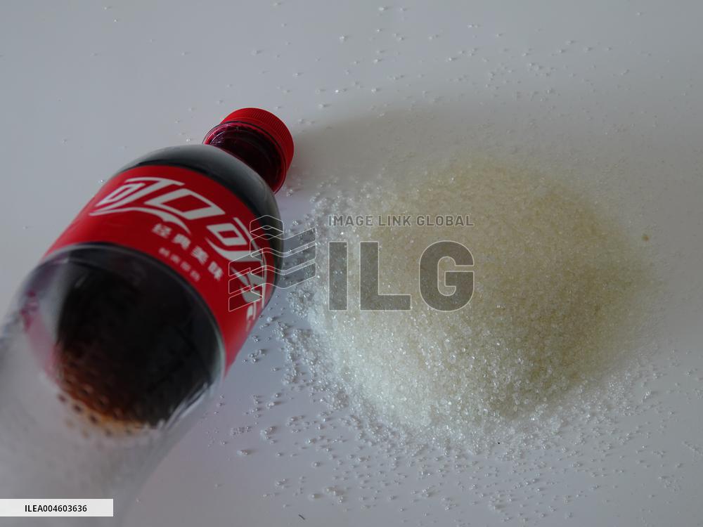Coca-Cola and Sucrose